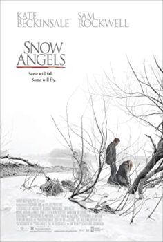 Kar Melekleri Türkçe Dublaj izle