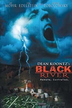 Kara Nehir Türkçe Dublaj izle