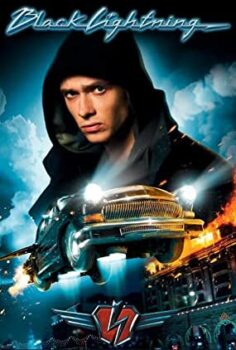 Kara Şimşek Türkçe Dublaj izle