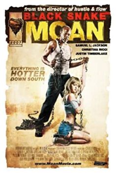Kara Yılan İnliyor Türkçe Dublaj izle