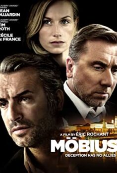 Karanlık Şerit – Möbius Türkçe Altyazı izle
