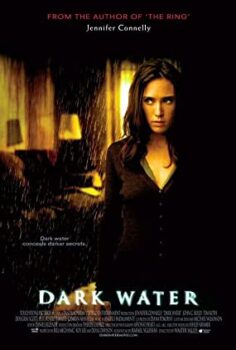 Karanlık Su Türkçe Dublaj izle