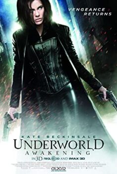 Karanlıklar Ülkesi: Uyanış Underworld: Awakening Türkçe Dublaj izle
