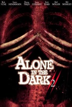 Karanlıkta Tek Başına 2 Türkçe Dublaj izle