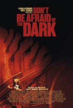 Karanlıktan Korkma Türkçe Dublaj izle
