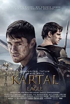 Kartal – The Eagle Türkçe Dublaj izle