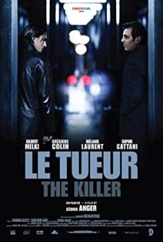 Katil (Le Tueur) Türkçe Dublaj İzle
