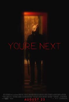 Katliam Gecesi – You’re Next Türkçe Dublaj izle