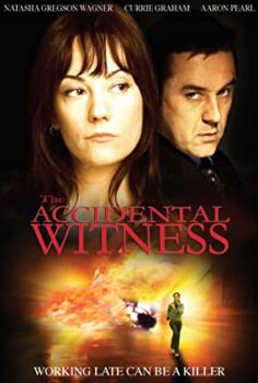 Kazara Tanık Türkçe Dublaj izle