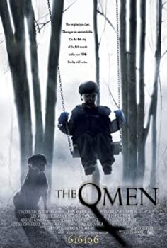 Kehanet The Omen 666 Türkçe Dublaj İzle