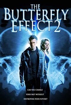 Kelebek Etkisi 2 Türkçe Dublaj izle