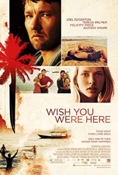 Keşke Burada Olsan Türkçe Dublaj izle