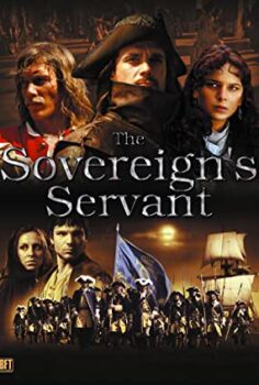Kılıçların Savaşı Sluga Gosudarev Türkçe Dublaj izle