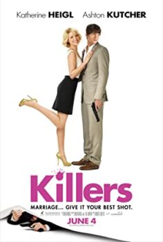 Kiminle Evlendim (Killers) Türkçe Dublaj izle