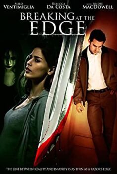 Kırılmanın Eşiğinde Breaking At The Edge Türkçe Dublaj İzle