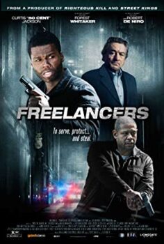 Kirli Oyun – Freelancers Türkçe Dublaj İzle
