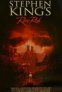 Kırmızı Gül Konağı 3 Türkçe Dublaj izle