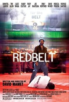 Kırmızı Kuşak Türkçe Dublaj izle