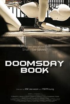Kıyamet Kitabı – Doomsday Book Türkçe Dublaj izle