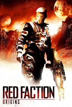 Kızıl Savaşçılar Başlangıç Türkçe Dublaj izle