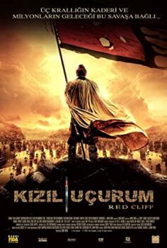 Kızıl Uçurum (Chi Bi) Türkçe Dublaj İzle