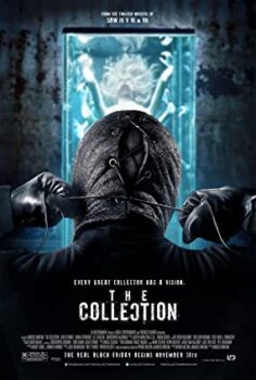 Koleksiyoncu 2 The Collecion 2 Türkçe Dublaj izle
