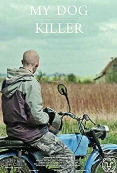 Köpeğim Killer Türkçe Dublaj izle
