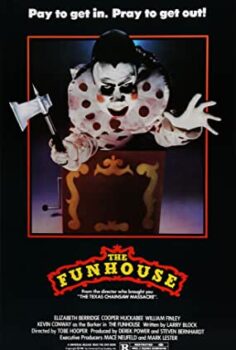 Korku Karnavalı Türkçe Dublaj izle