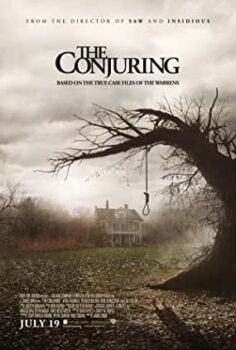 Korku Seansı – The Conjuring Türkçe Dublaj izle