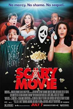 Korkunç Bir Film 1 Türkçe Dublaj izle