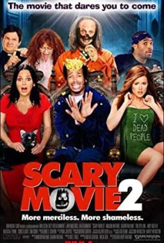 Korkunç Bir Film 2 Türkçe Dublaj izle