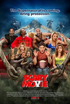 Korkunç Bir Film 5 Türkçe Dublaj izle