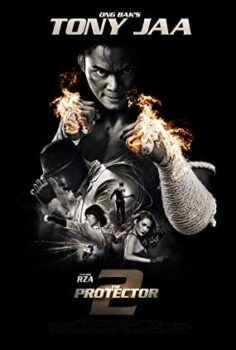 Koruyucu 2 Türkçe Altyazı izle