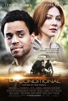 Koşulsuz Türkçe Dublaj izle