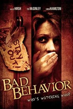 Kötü Huy Bad Behavior Türkçe Dublaj İzle