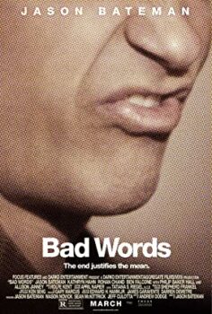 Kötü Kelimeler Bad Words Türkçe Dublaj İzle