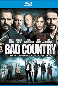Kötülük Diyarı Türkçe Dublaj izle