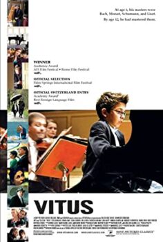 Küçük Dahi Türkçe Dublaj izle