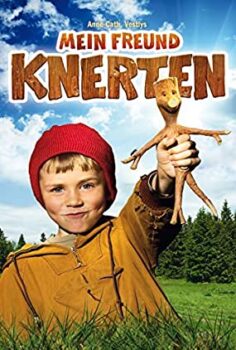 Küçük Dal İz Peşinde Türkçe Dublaj izle
