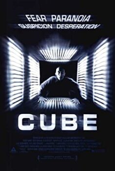 Küp ~ Cube Türkçe Dublaj izle
