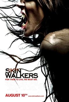 Kurtadamlar Türkçe Dublaj izle
