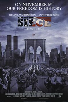 Kuşatma Türkçe Dublaj izle