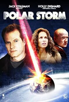 Kutup Fırtınası – Polar Storm Türkçe Dublaj izle
