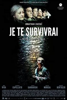 Kuyunu Kazacağım (Je Te Survivrai) Türkçe Dublaj izle