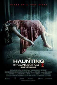 Lanetli Ev Türkçe Dublaj izle