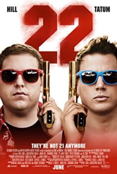 Liseli Polisler 2 22 Jump Street Türkçe Dublaj izle