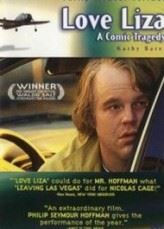 Liza’dan Sevgilerle Türkçe Dublaj izle