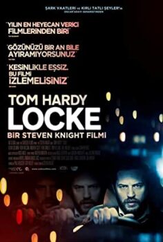 Locke Türkçe Dublaj İzle