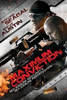 Maksimum Tehlike Türkçe Dublaj izle