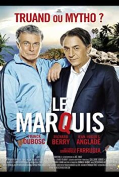 Markiz – Le marquis Türkçe Dublaj izle